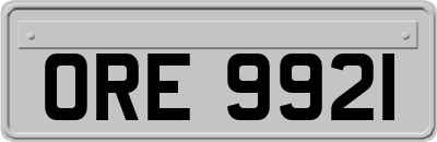 ORE9921