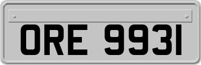 ORE9931