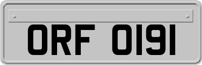 ORF0191