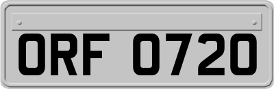 ORF0720