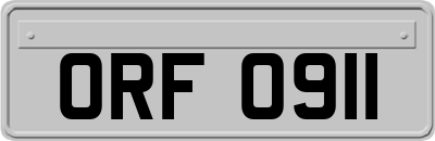 ORF0911