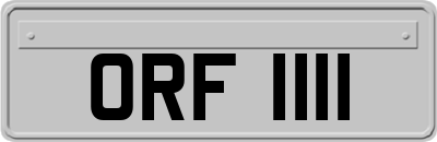 ORF1111