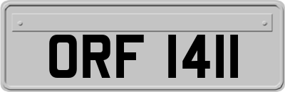 ORF1411