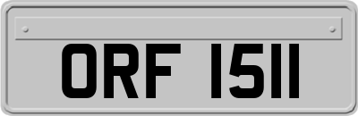 ORF1511