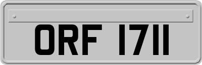 ORF1711