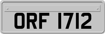 ORF1712