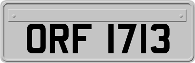 ORF1713
