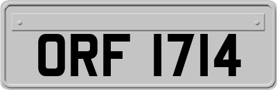 ORF1714
