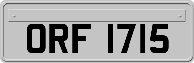 ORF1715