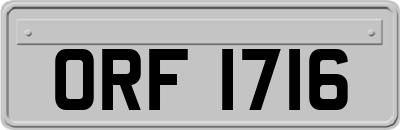 ORF1716