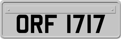 ORF1717