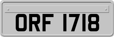 ORF1718