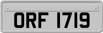 ORF1719
