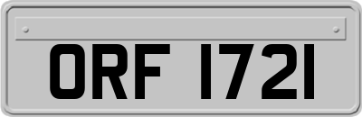ORF1721