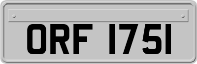 ORF1751