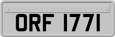 ORF1771