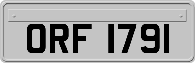 ORF1791