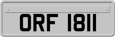 ORF1811
