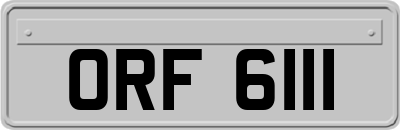 ORF6111