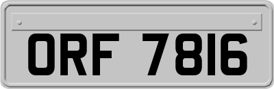 ORF7816