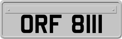 ORF8111