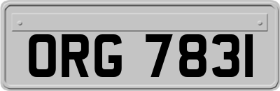 ORG7831