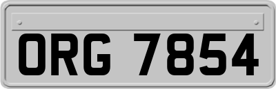 ORG7854