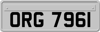 ORG7961