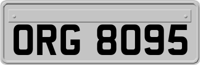 ORG8095