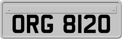 ORG8120