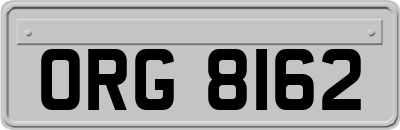 ORG8162