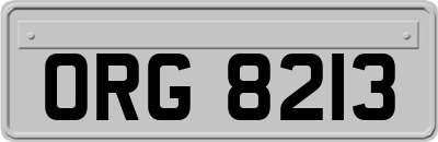 ORG8213