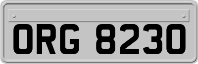 ORG8230