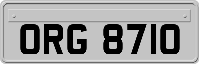 ORG8710