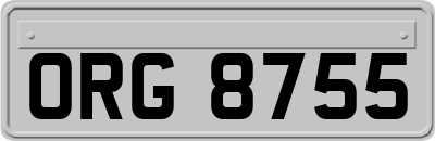 ORG8755