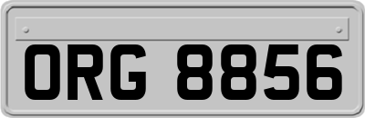 ORG8856