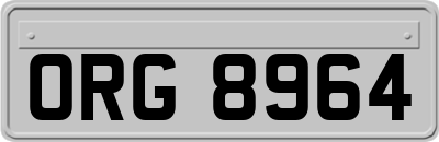 ORG8964