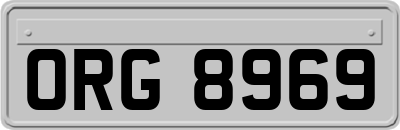 ORG8969