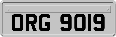 ORG9019