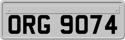 ORG9074