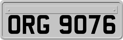 ORG9076