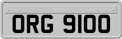 ORG9100