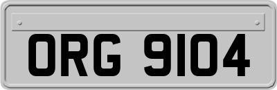 ORG9104