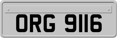 ORG9116