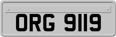 ORG9119