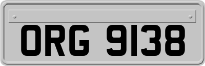 ORG9138