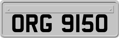 ORG9150