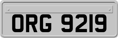 ORG9219