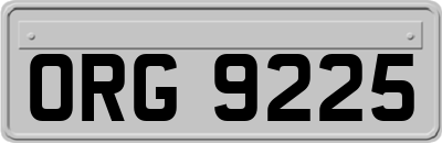 ORG9225