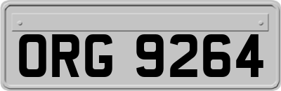 ORG9264